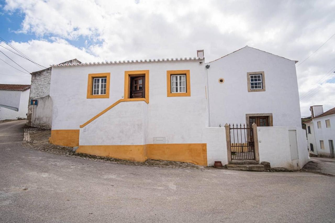 Casa Do Chafariz - House By The Vines Villa Alfeiria Eksteriør bilde